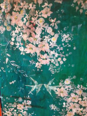 Kathe Fraga Art Creations portrait Kathe Fraga Art Creations portrait