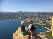 Laurie-annya family Laurie-annya family