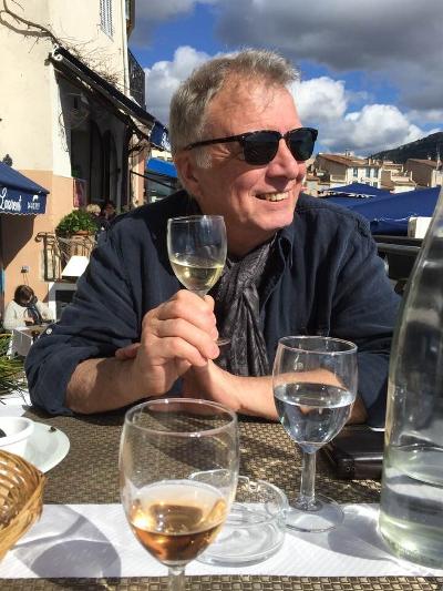 Laurie-annya sharing meal Laurie-annya sharing meal