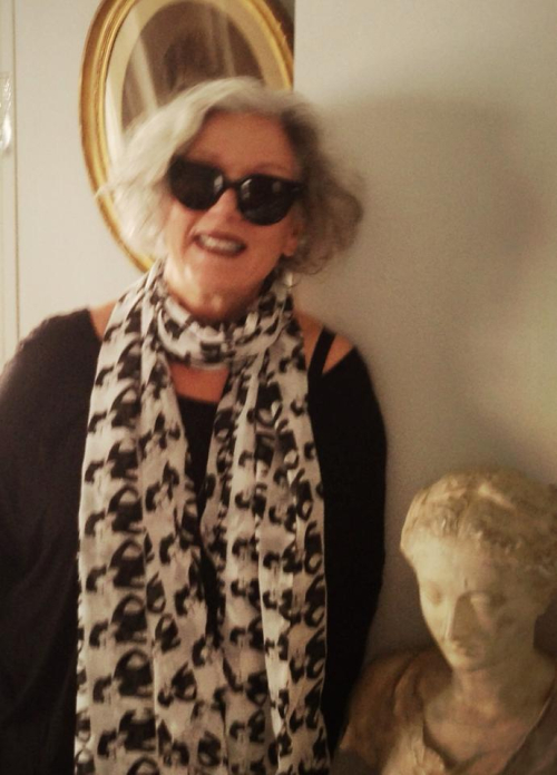 Andrea chez moi Andrea chez moi