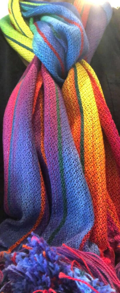 Andrea hand woven Andrea hand woven