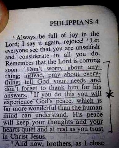 Scripture