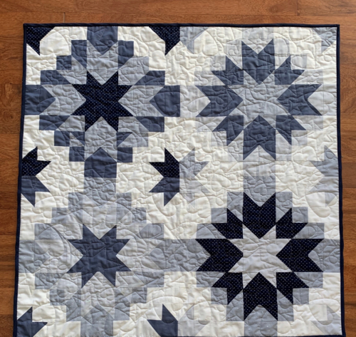 Chris' Quilt Chris' Quilt