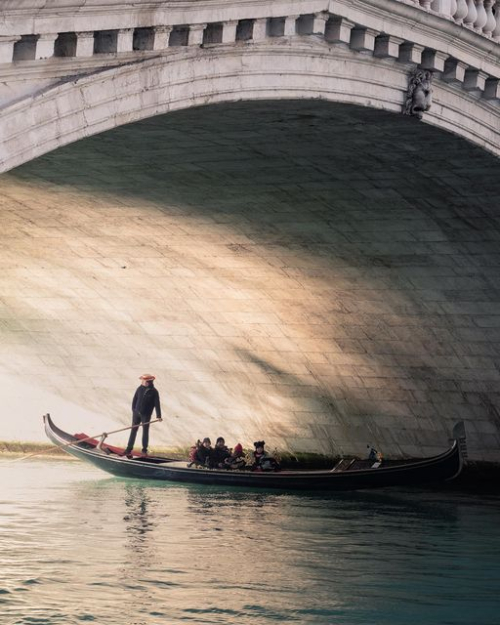 Photo sale 9. Rialto Bridge 2019 Photo sale 9. Rialto Bridge 2019