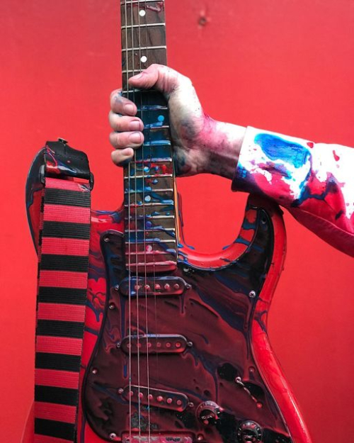 Sacha's Fund raiser for Men's Health Organzation. Sacha's Fund raiser for Men's Health Organzation.