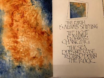 Anna's calligraphy details 4