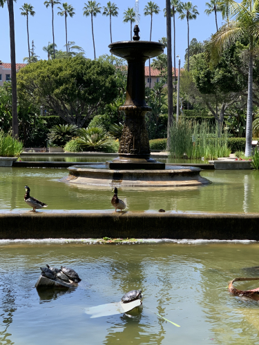 Will Rogers Park Will Rogers Park