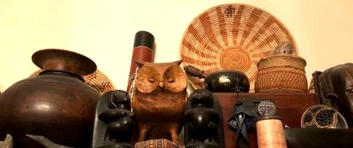 Collections from world travels a Collections from world travels a