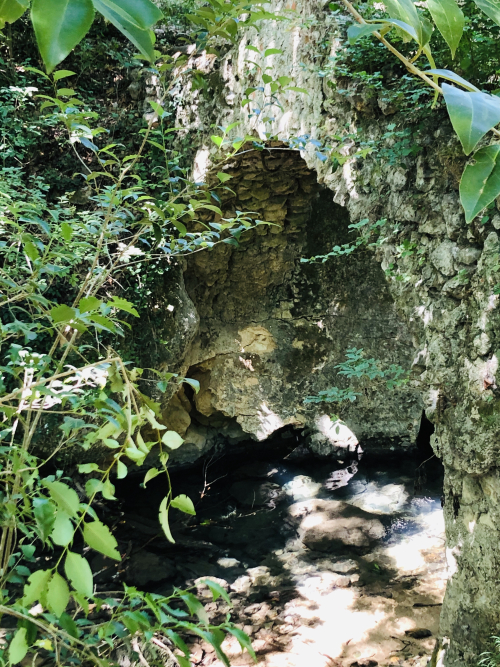 walking trail walking trail