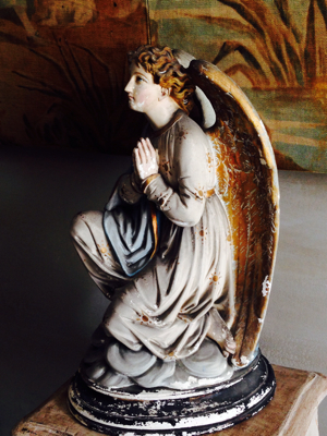 Angel of god corey amaro french la vie Angel of god corey amaro french la vie