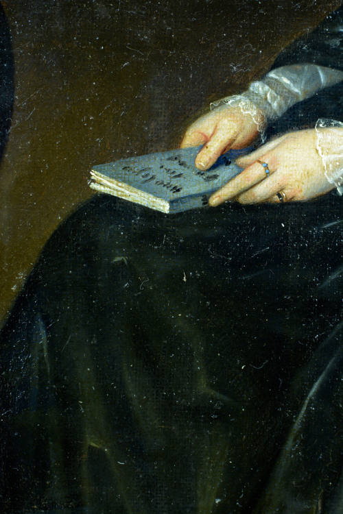 PORTRAIT tell me your story PORTRAIT tell me your story