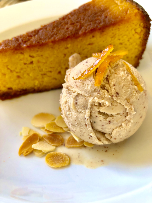 A Sweet Taste of Marrakesh A Sweet Taste of Marrakesh