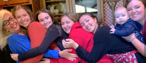 cousin love