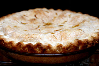 Pumpkin pie Pumpkin pie