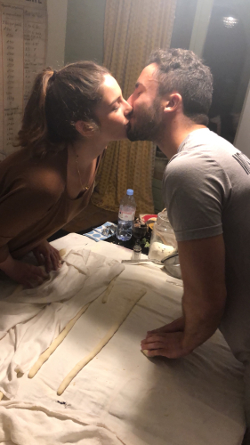 gnocchi love