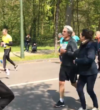 marathon