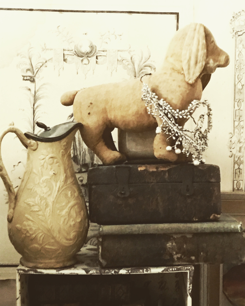 Brocante Vibes, Corey Amaro, Brocante Vibes, Corey Amaro,