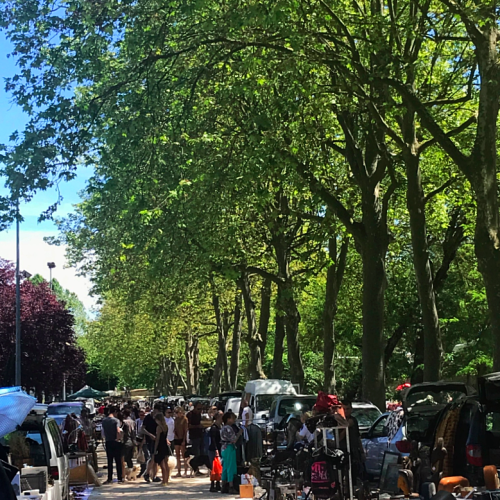 Brocante Brocante
