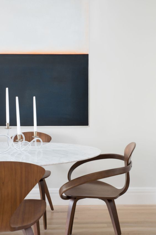 Tulip table Tulip table