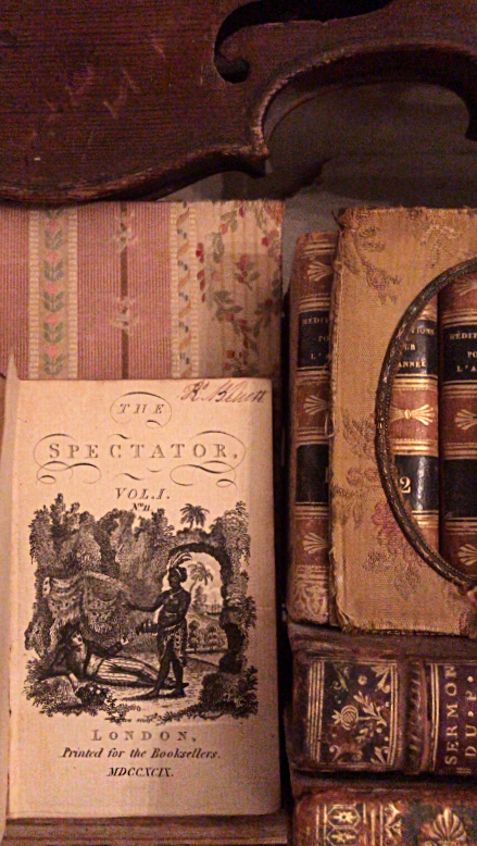 Book lover, French la Vie, Corey Amaro Book lover, French la Vie, Corey Amaro