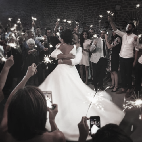 Wedding dance Wedding dance