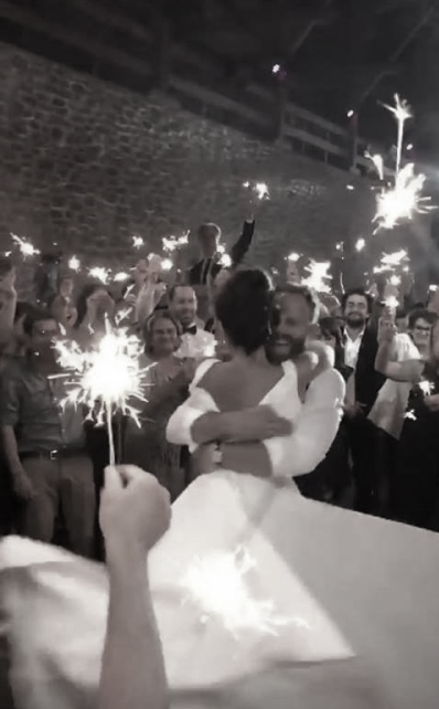 Wedding dance Wedding dance