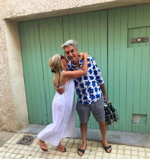 Summer Time Love Summer Time Love