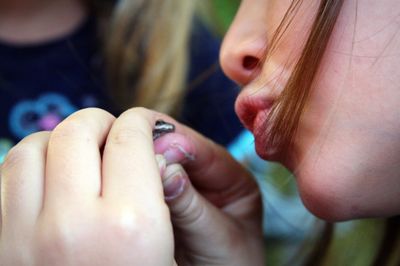 Frogprince Frogprince