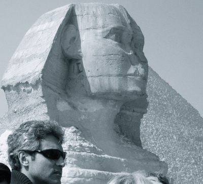 Egypt Sphinx Egypt Sphinx