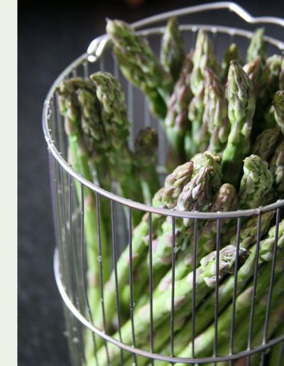 Asparagus Asparagus