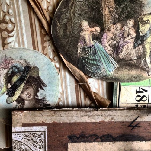 Corey amaro flowers underfoot Corey amaro flowers underfoot