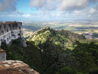 Sintra,Portugal, Corey Amaro Sintra,Portugal, Corey Amaro