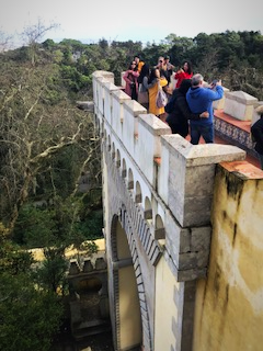 Sintra,Portugal, Corey Amaro Sintra,Portugal, Corey Amaro