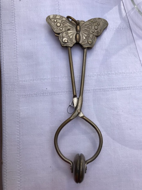 French Antique Guessing Game French Antique Guessing Game