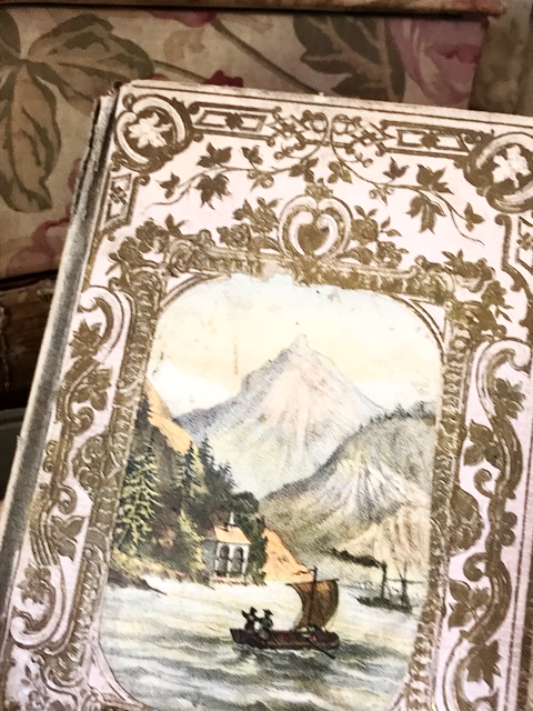 French letters, love notes, Corey amaro French letters, love notes, Corey amaro