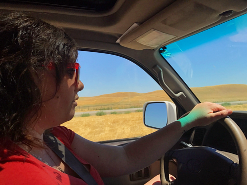 one road leads to another one road leads to another