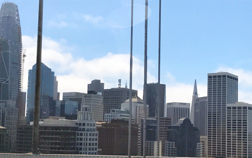 one road leads to another one road leads to another