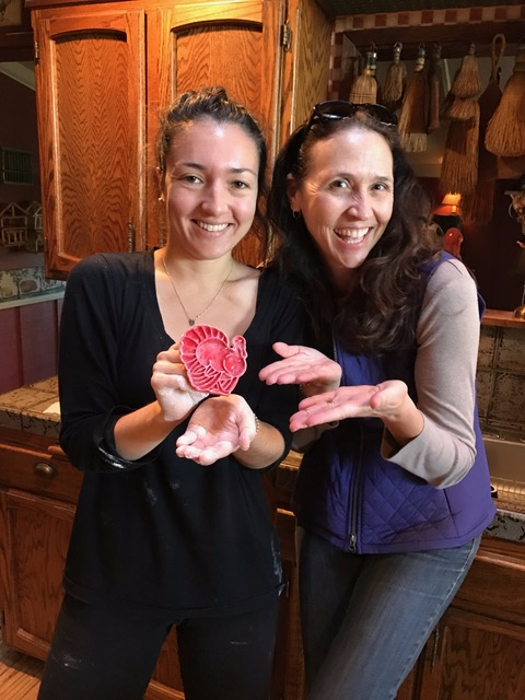 Thanksgiving Thanksgiving