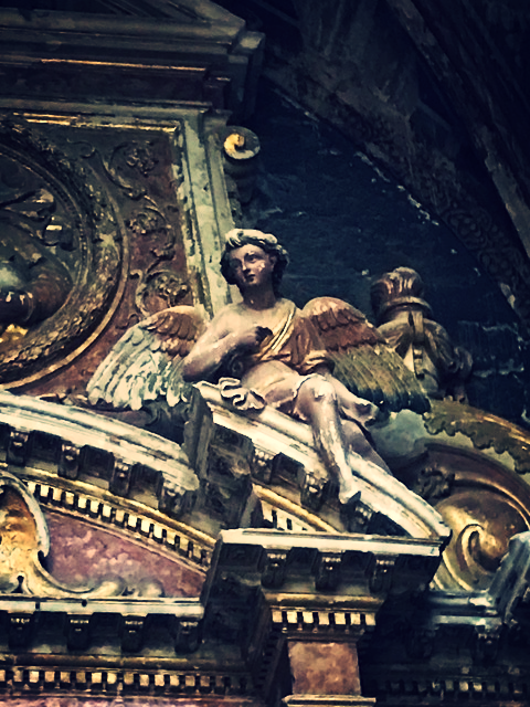 the blessing of the day, corey amaro the blessing of the day, corey amaro