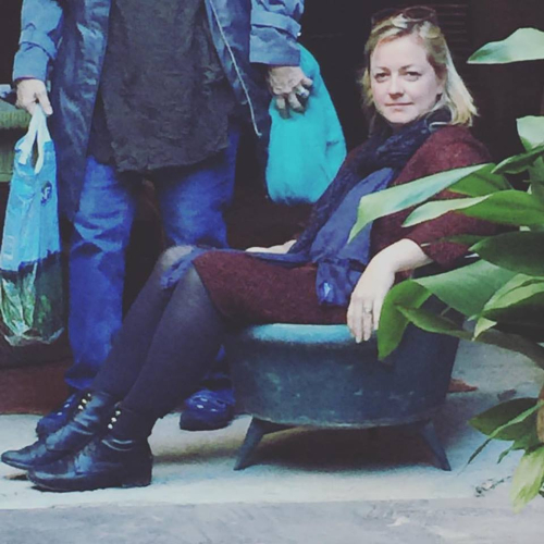 Laura's photo of ruth Laura's photo of ruth