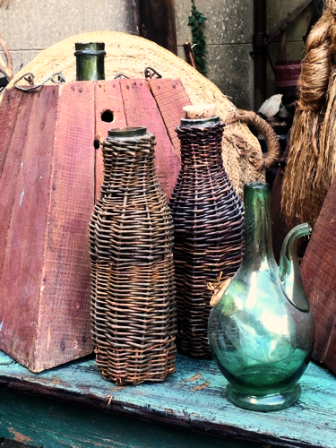 French autumn antiques, corey amaro, The French Muse French autumn antiques, corey amaro, The French Muse