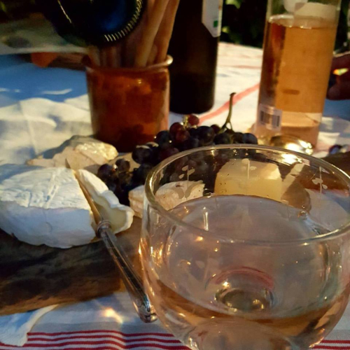 Aperitif in Provence Aperitif in Provence