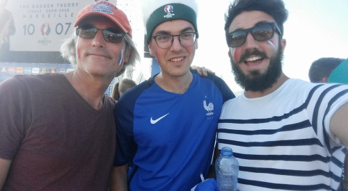 Sacha Soccer 2016 Sacha Soccer 2016