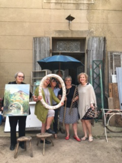 The french muse by Suzette The french muse by Suzette