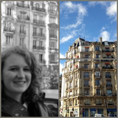 Alice in Paris Alice in Paris