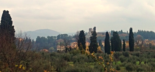 Florence Italy Christmas Florence Italy Christmas