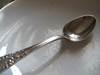 Empty silver spoon Emptysilverspoon