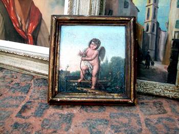 Angel 18th century Angel18thcentury