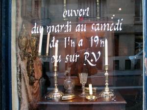 Frenchantiquesinthewind