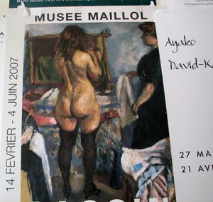 Frenchwomanwithoutclothe